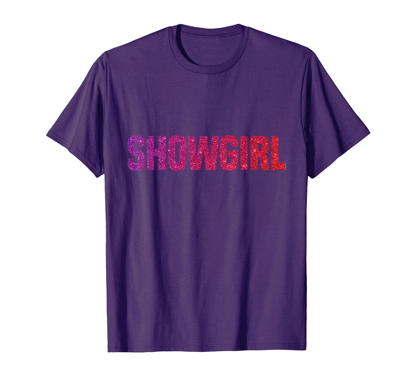 in My Showgirls Era, Cute Show Girls Era Women Girls T-Shirt