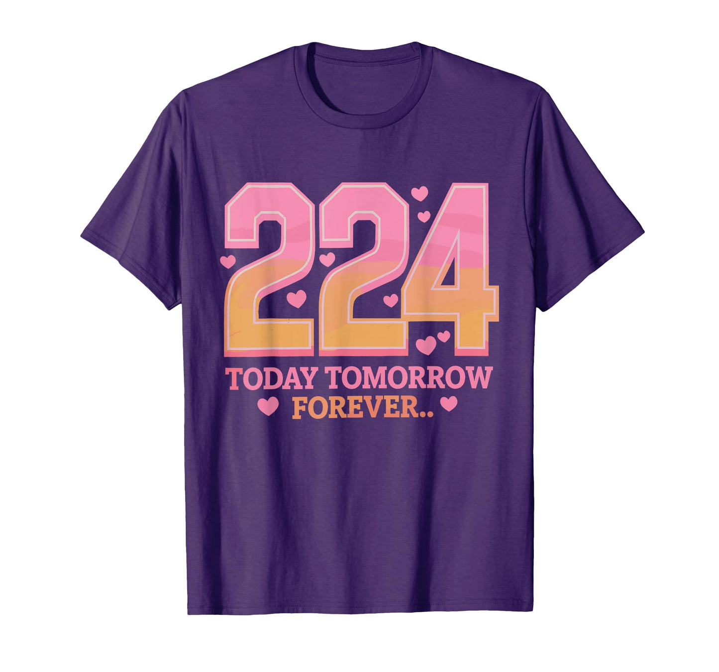 224 T-Shirt