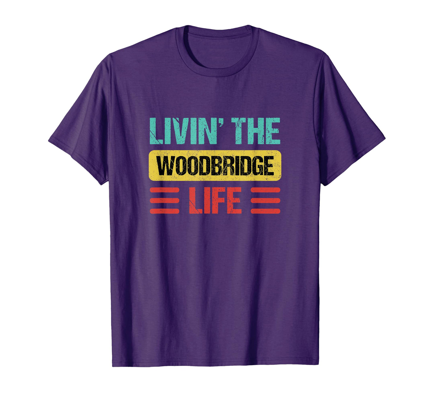 Woodbridge T-Shirt