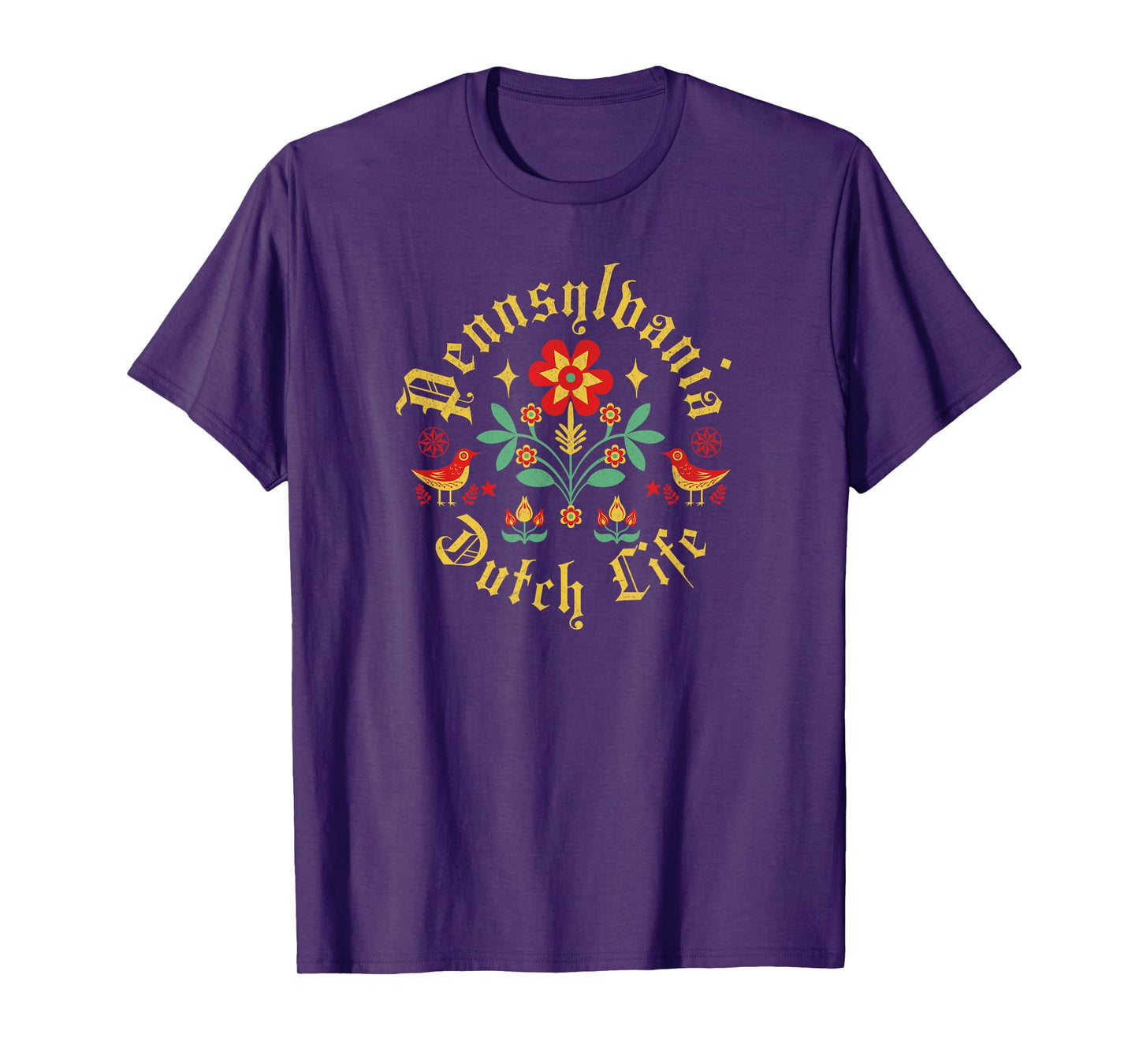 Pennsylvania Dutch Life T-Shirt