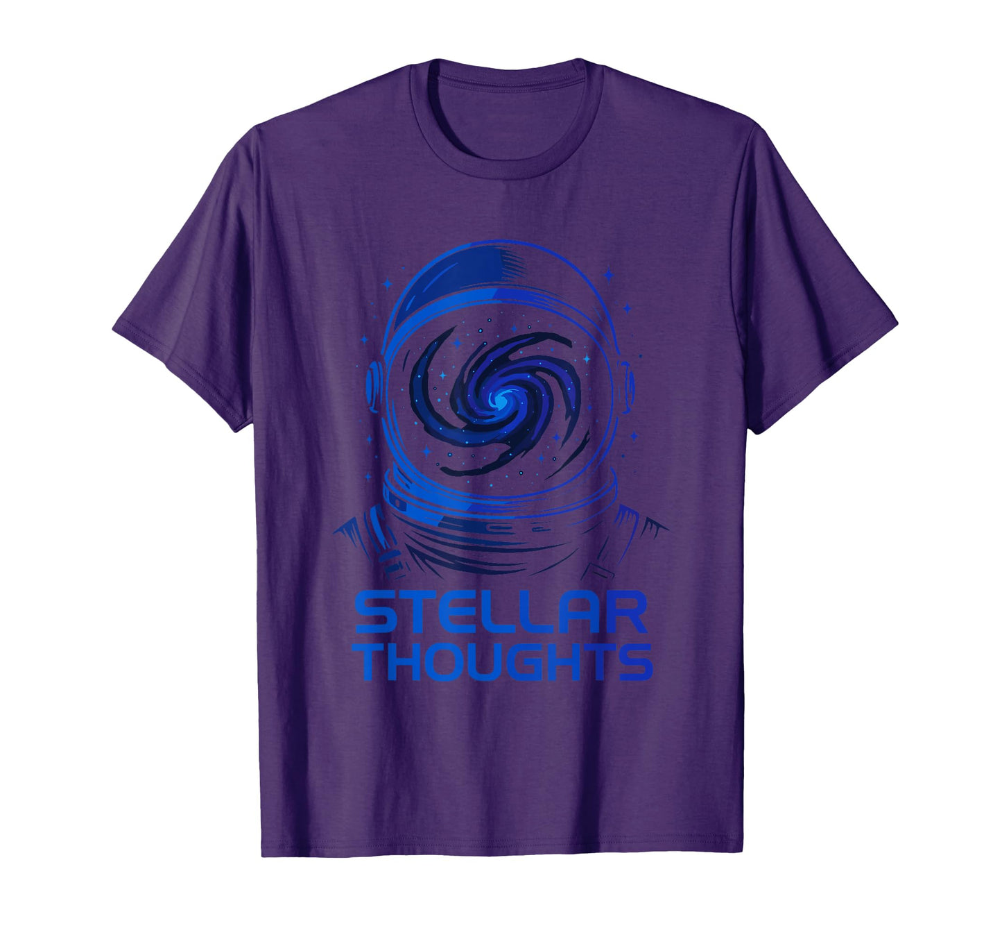 Space Nerd Design Galaxy Explorer Cosmic Wanderer Club T-Shirt