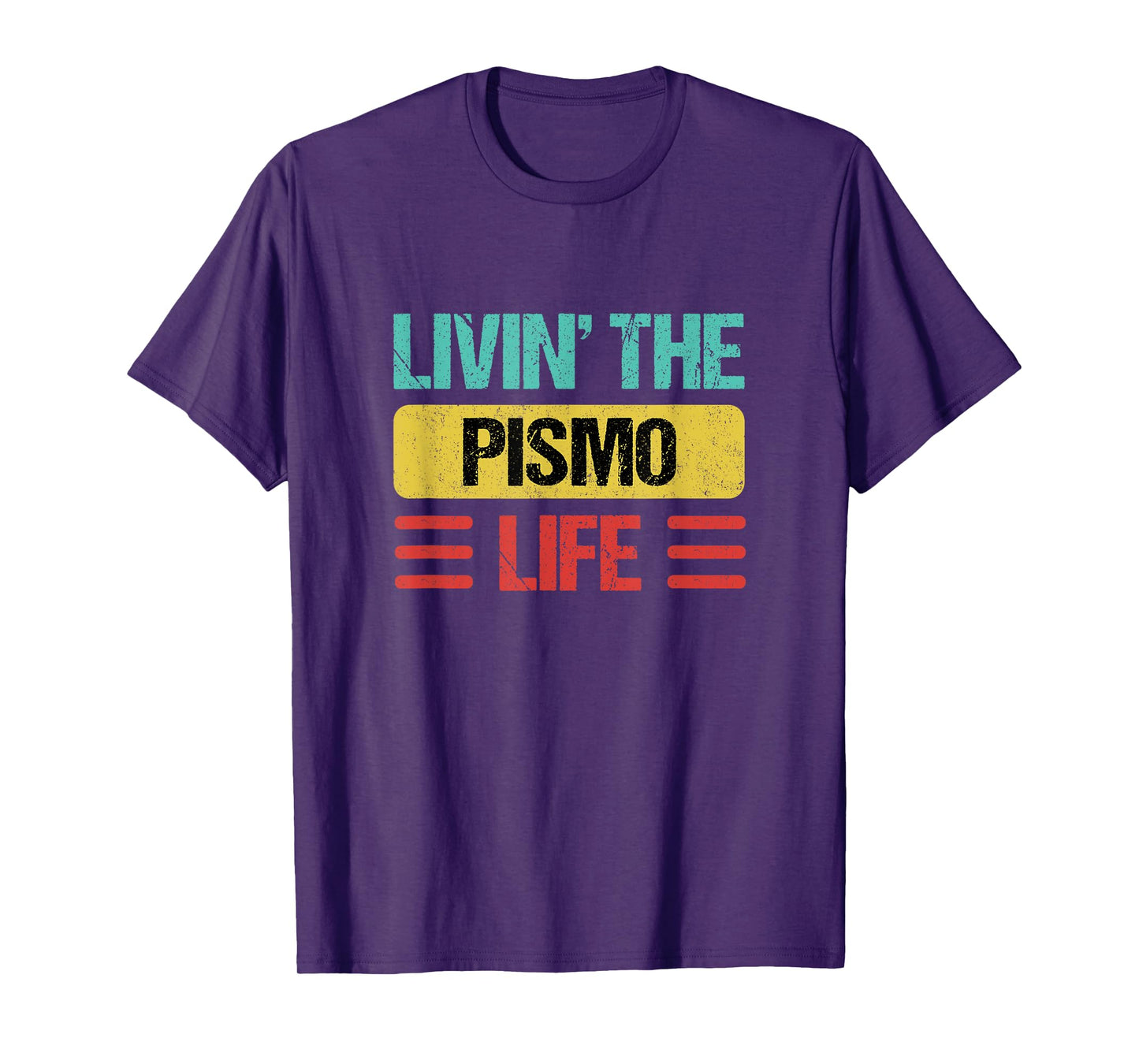 Pismo T-Shirt
