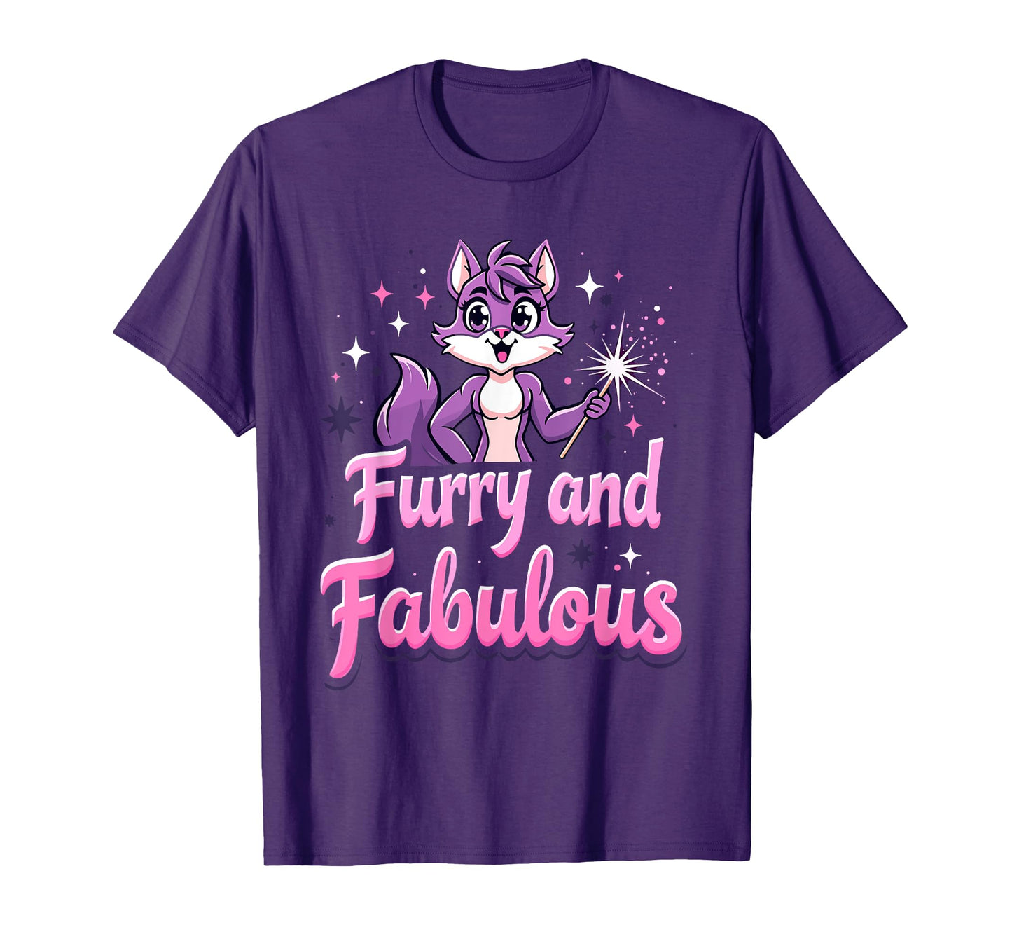 Fursuiting Furry Fandom Costume Performance Fursona Cosplay T-Shirt