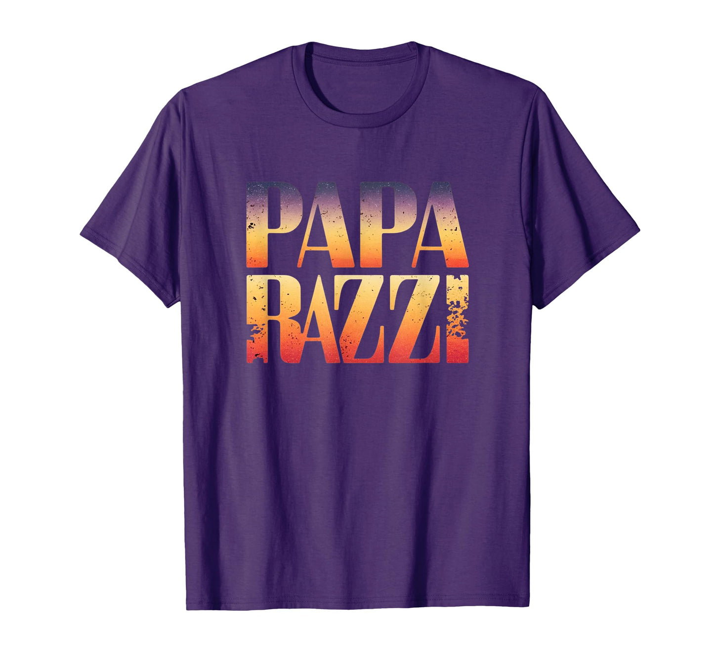 Paparazzi Celebrity Humor Lovers Design Men Women Boy Girl T-Shirt