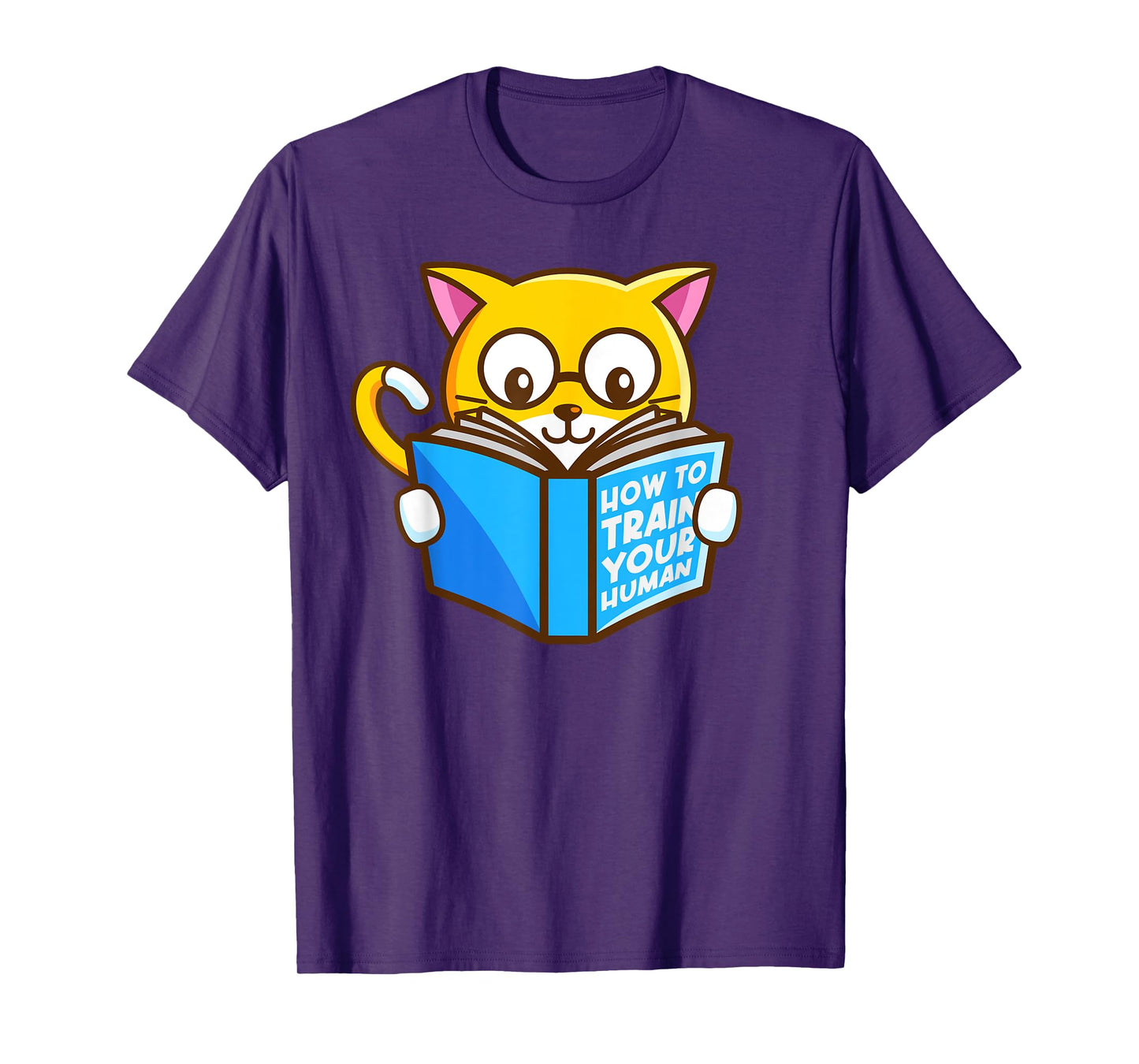 How to train your Human T-Shirt