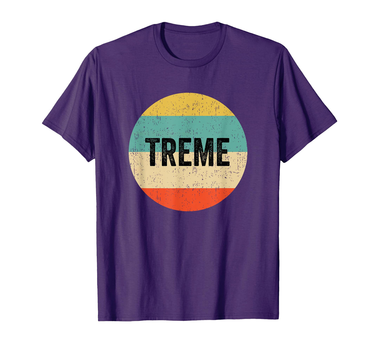 Treme T-Shirt
