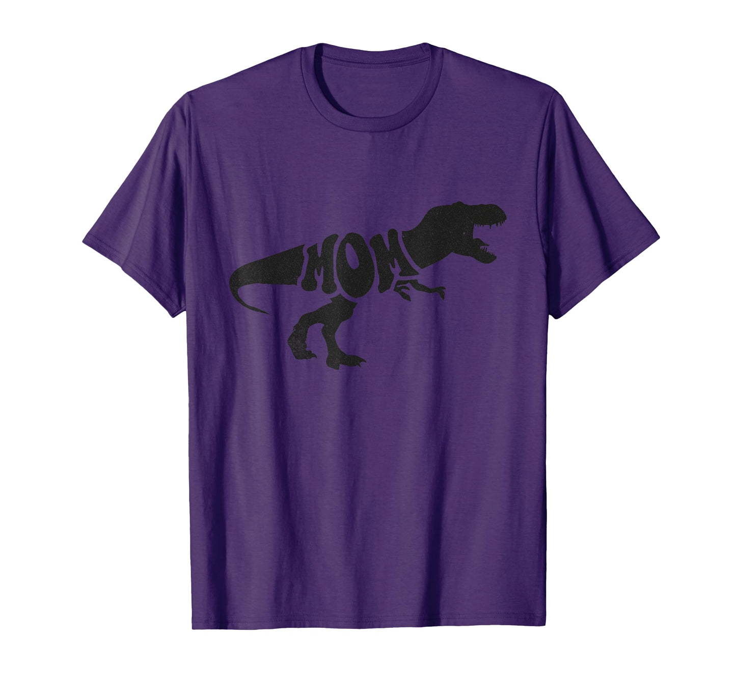 Dinosaur Mama Saurus T-Rex Mother Dinosaur For Mom Dinosaur T-Shirt