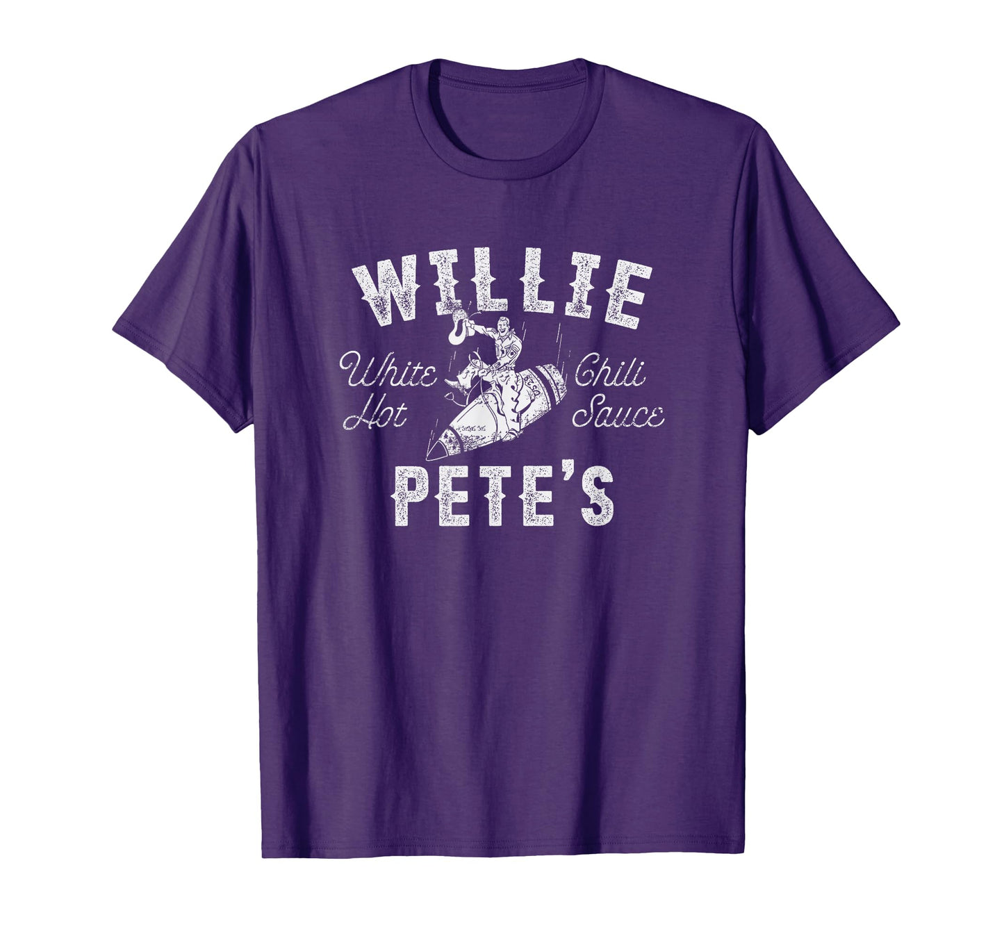 Inkfidel | Willie Pete's T-Shirt
