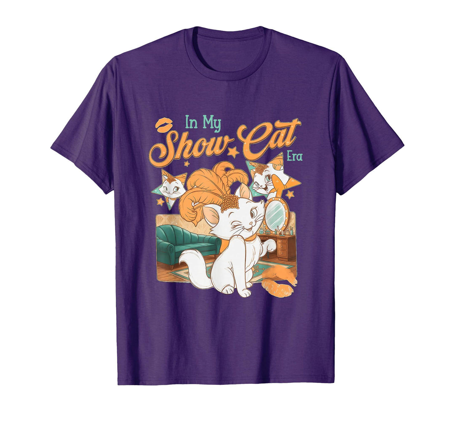 The Life of A Show Girl for Men Women T-Shirt
