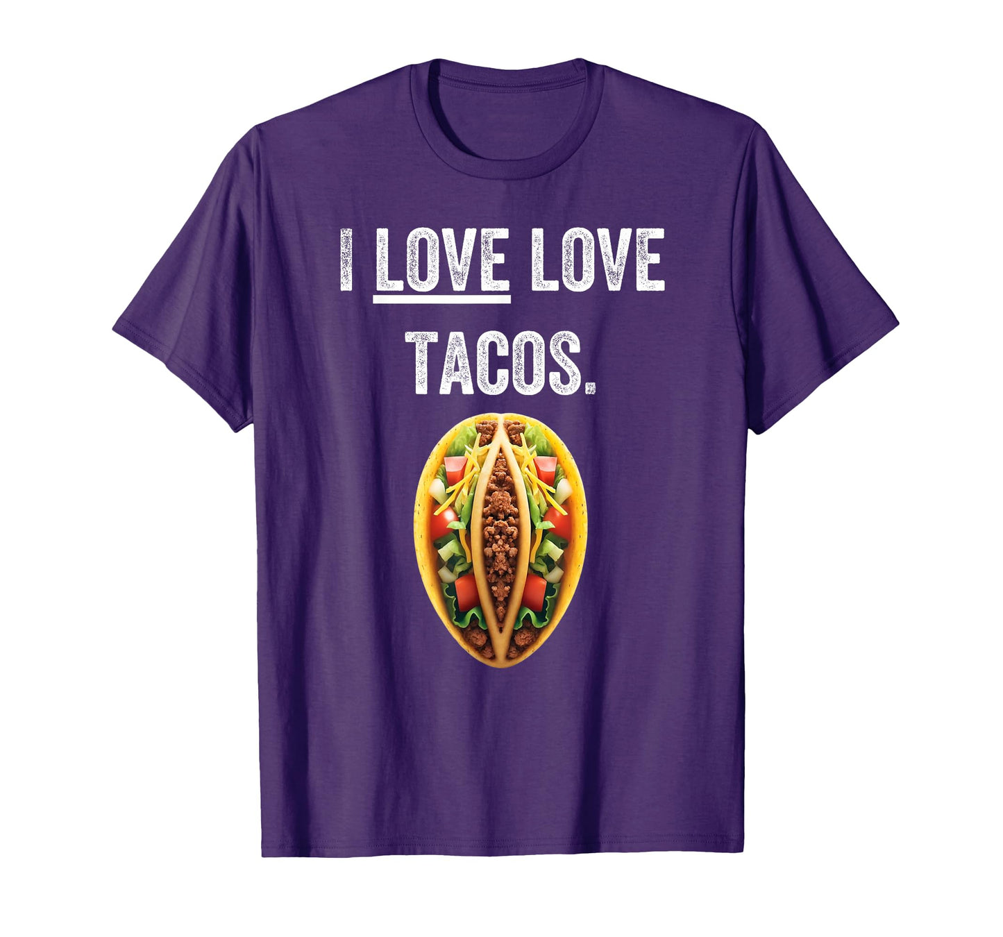 Taco shirts for men, cinco de mayo, funny taco tuesday lover T-Shirt