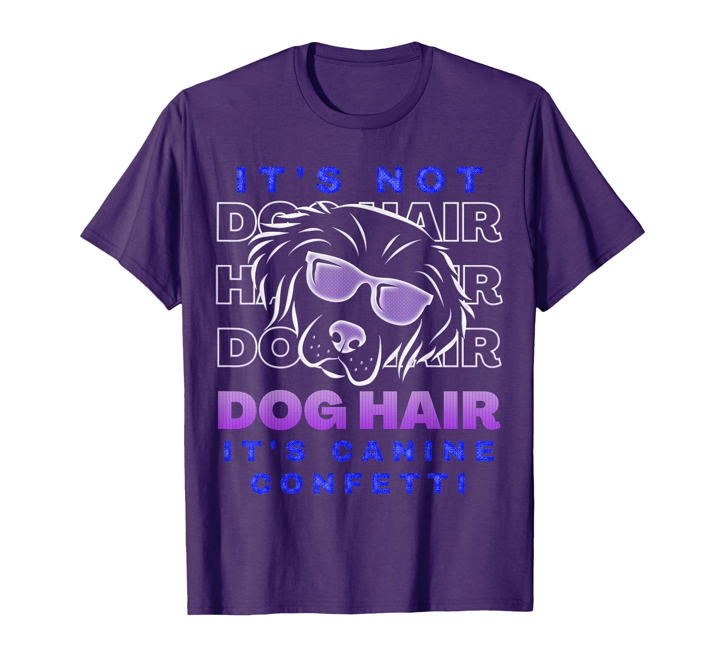 Dog Grooming Stylist Pet Lover Cute Paw Print Gifts T-Shirt