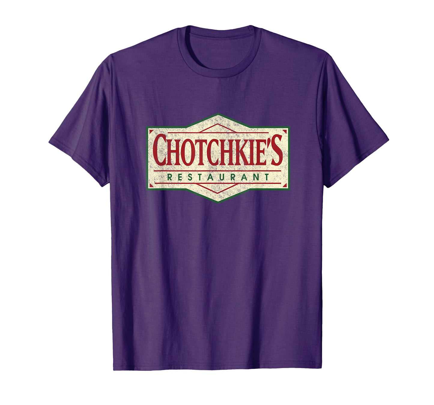 Chotchkie's Restaurant T-Shirt