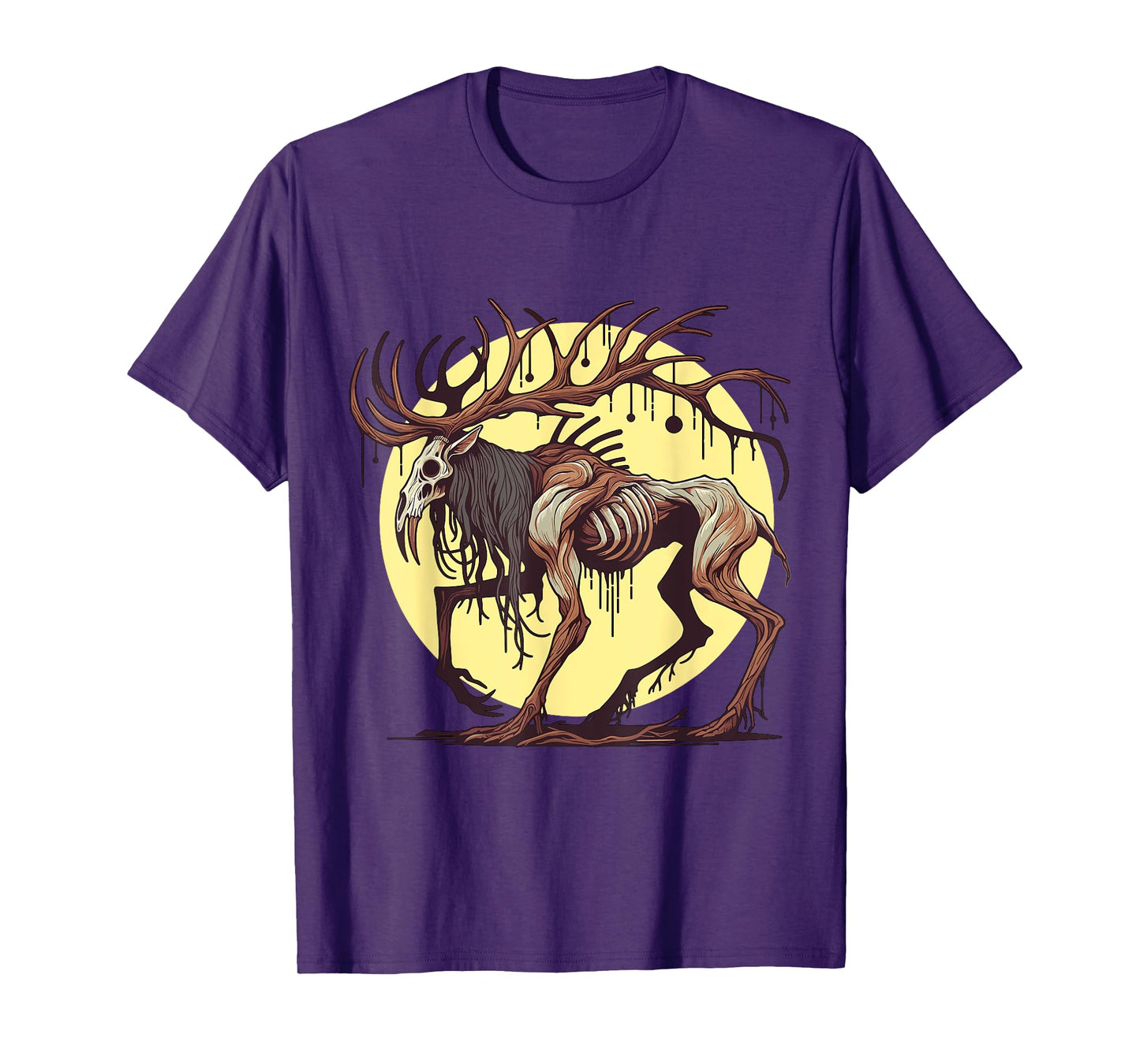 Wendigo T-Shirt