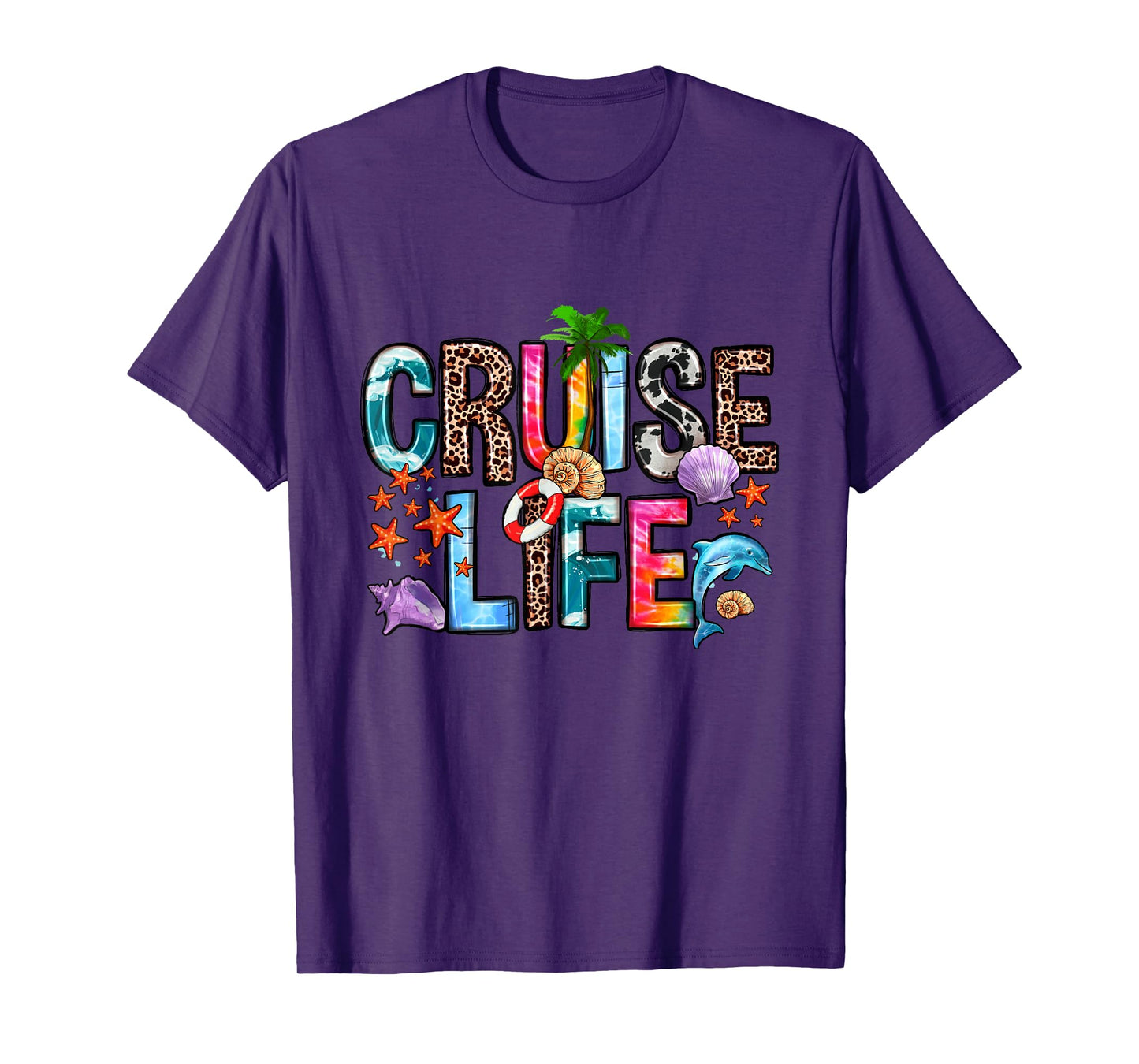 Family Cruise Life Cruise Outfits for Women 2024 Matching T-Shirt