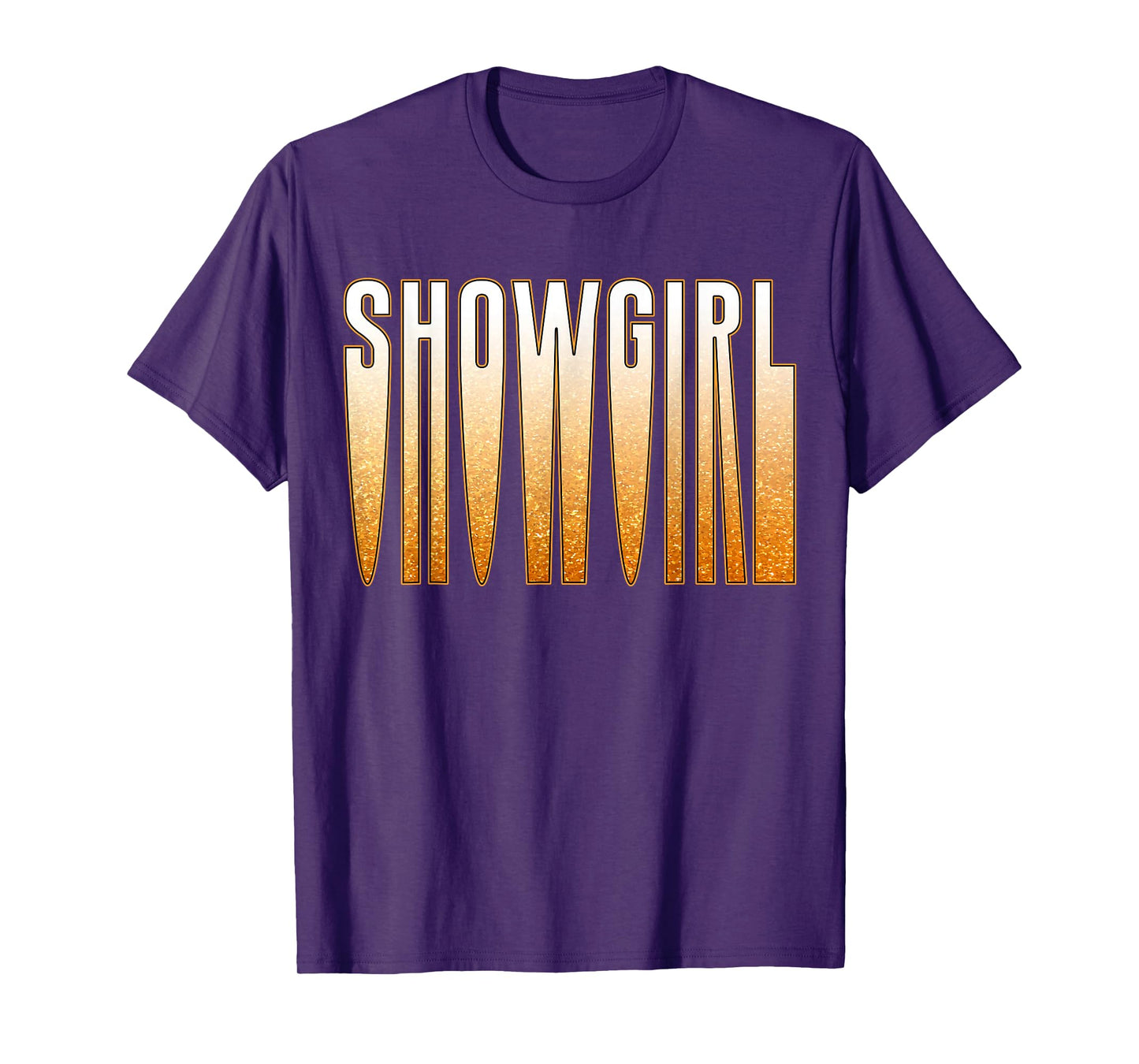 Show Girl Life in My Show Girl Era Groovy T-Shirt