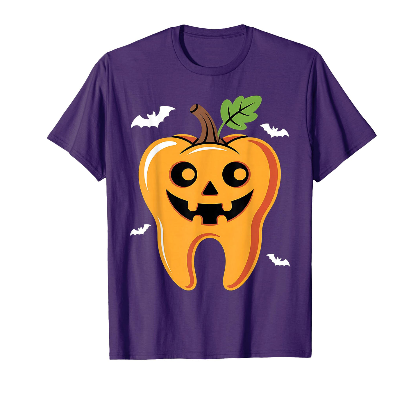 Dental Halloween T-Shirt