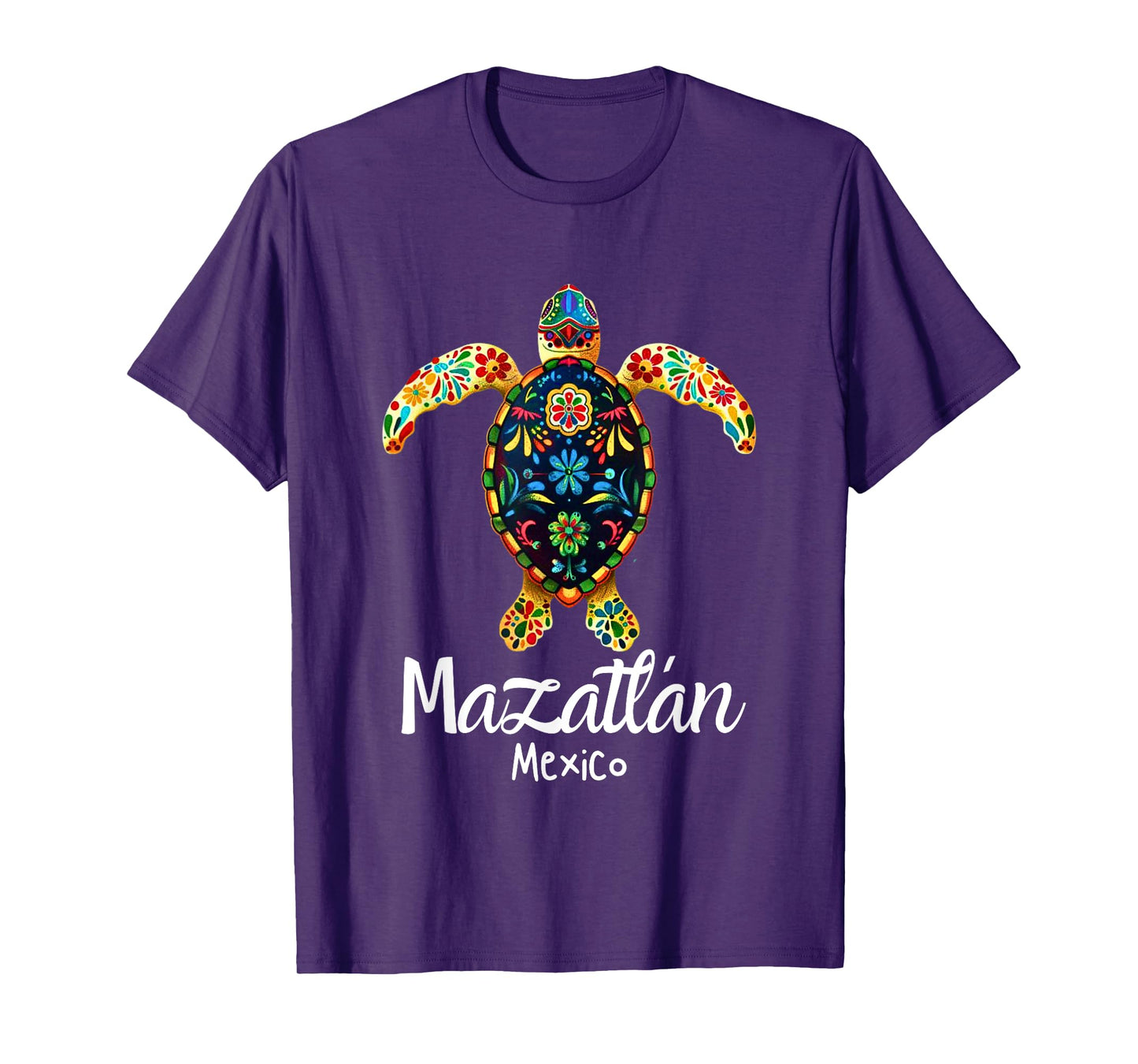 Mexico Mazatlán Souvenir / Mazatlán T-Shirt