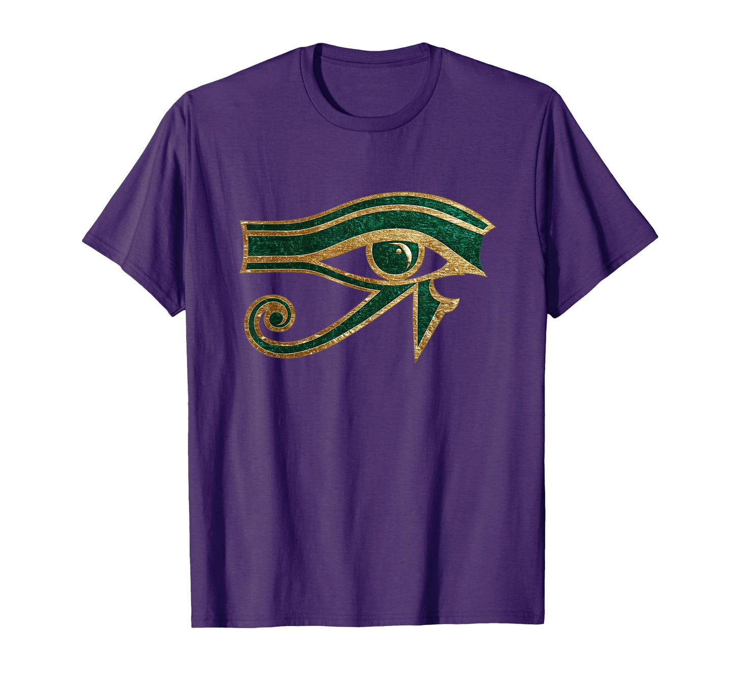 Eye of Horus Egyptian God | Egypt Mythology Ancient T-Shirt
