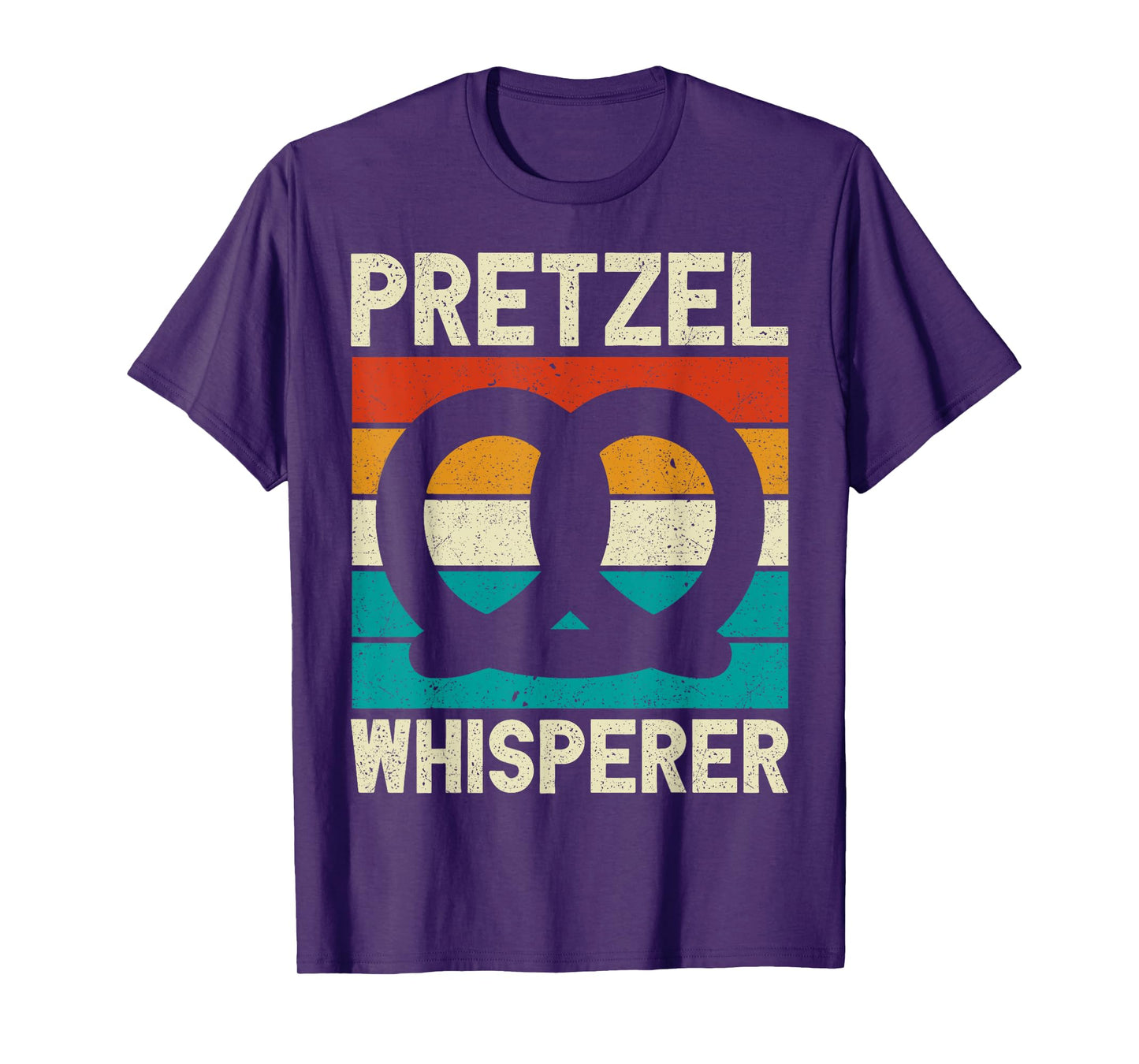 Pretzel Whisperer T-Shirt