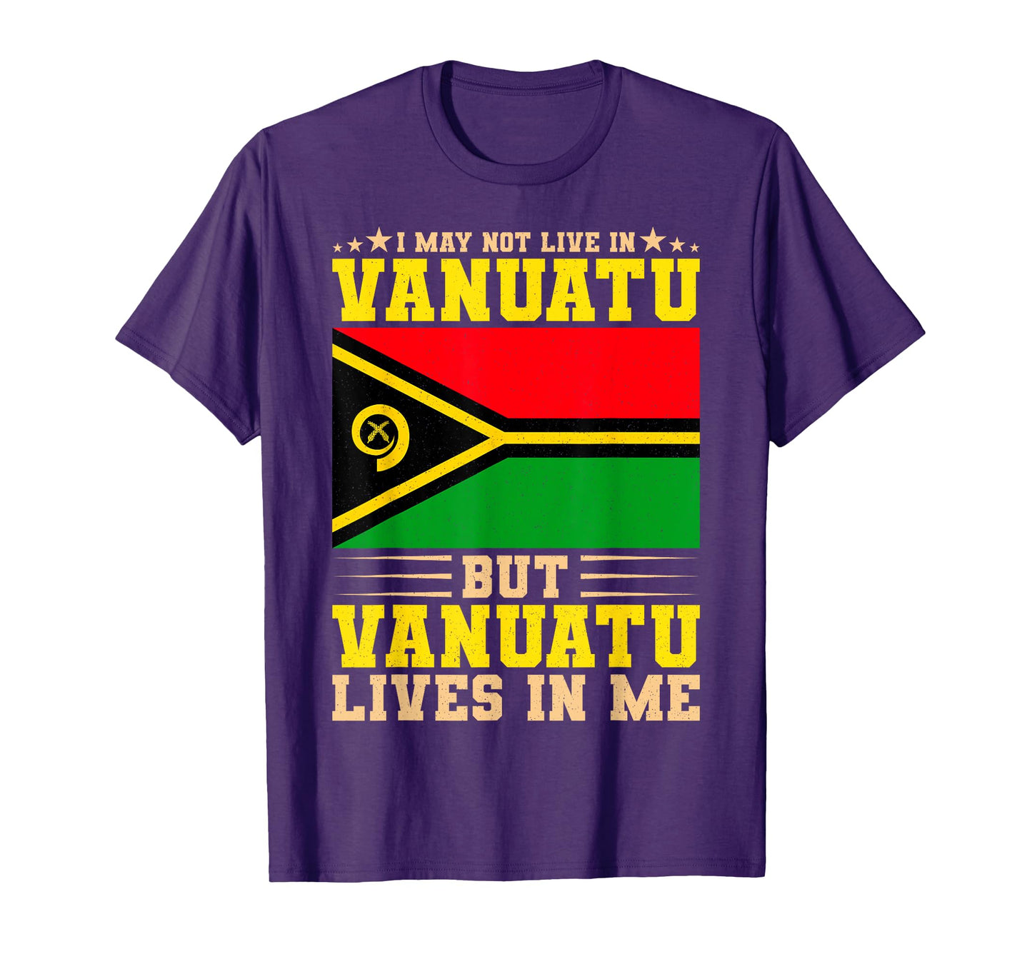 Vanuatu T-Shirt