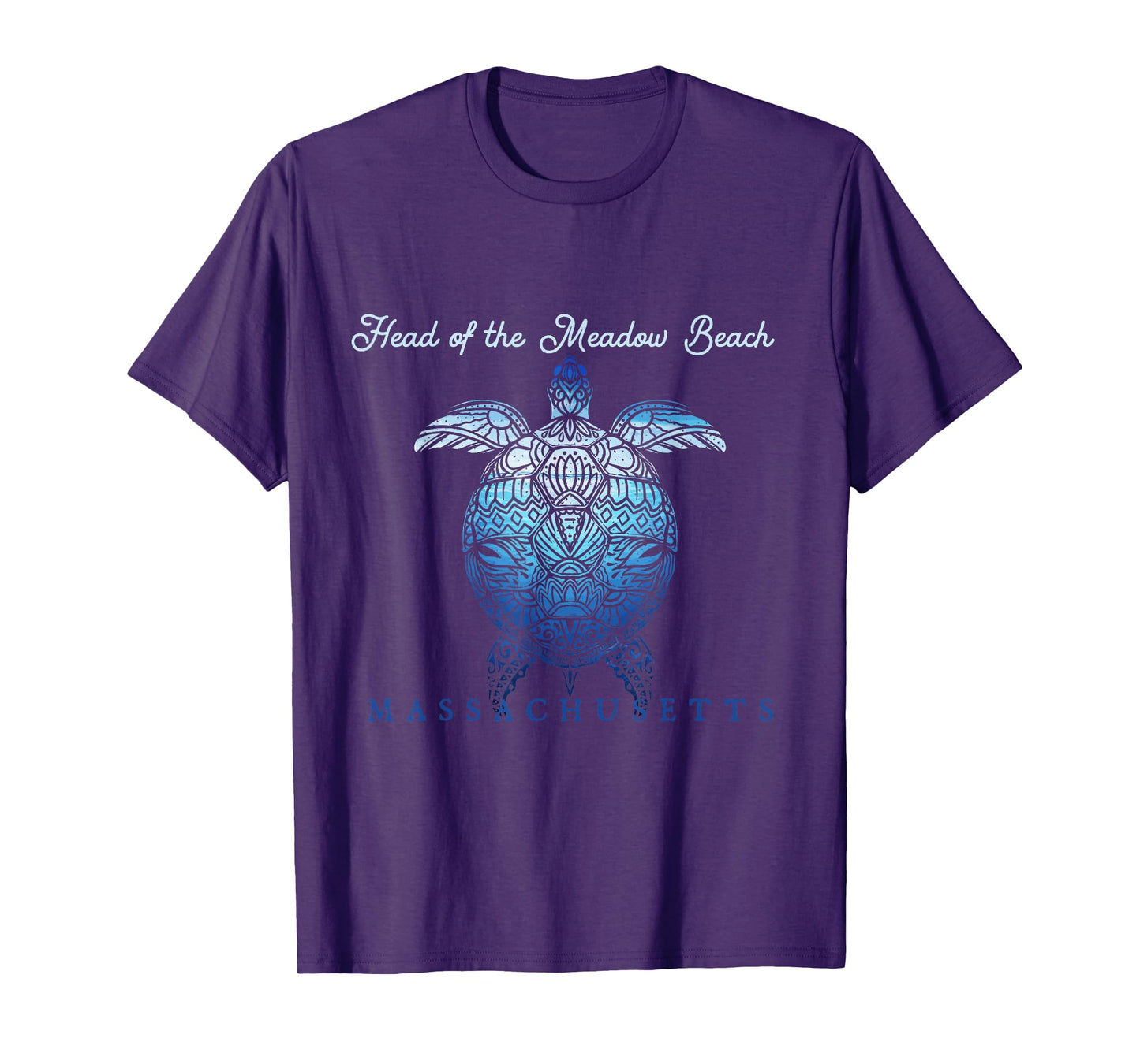 Head of the Meadow Beach Summer Tropical Vacation T-Shirt