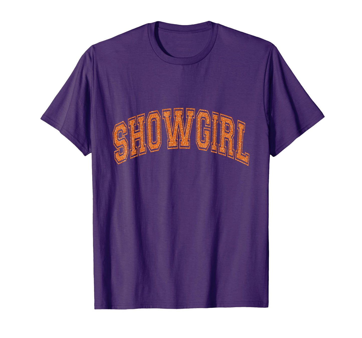 The Life of A Show Girl Vintage T-Shirt