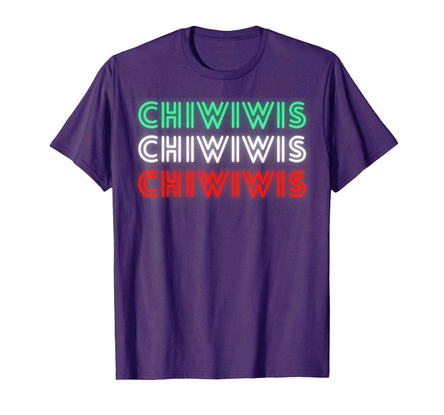 Funny Mexican Latino Chicano Cholo Cinco De Mayo Chiwiwis T-Shirt