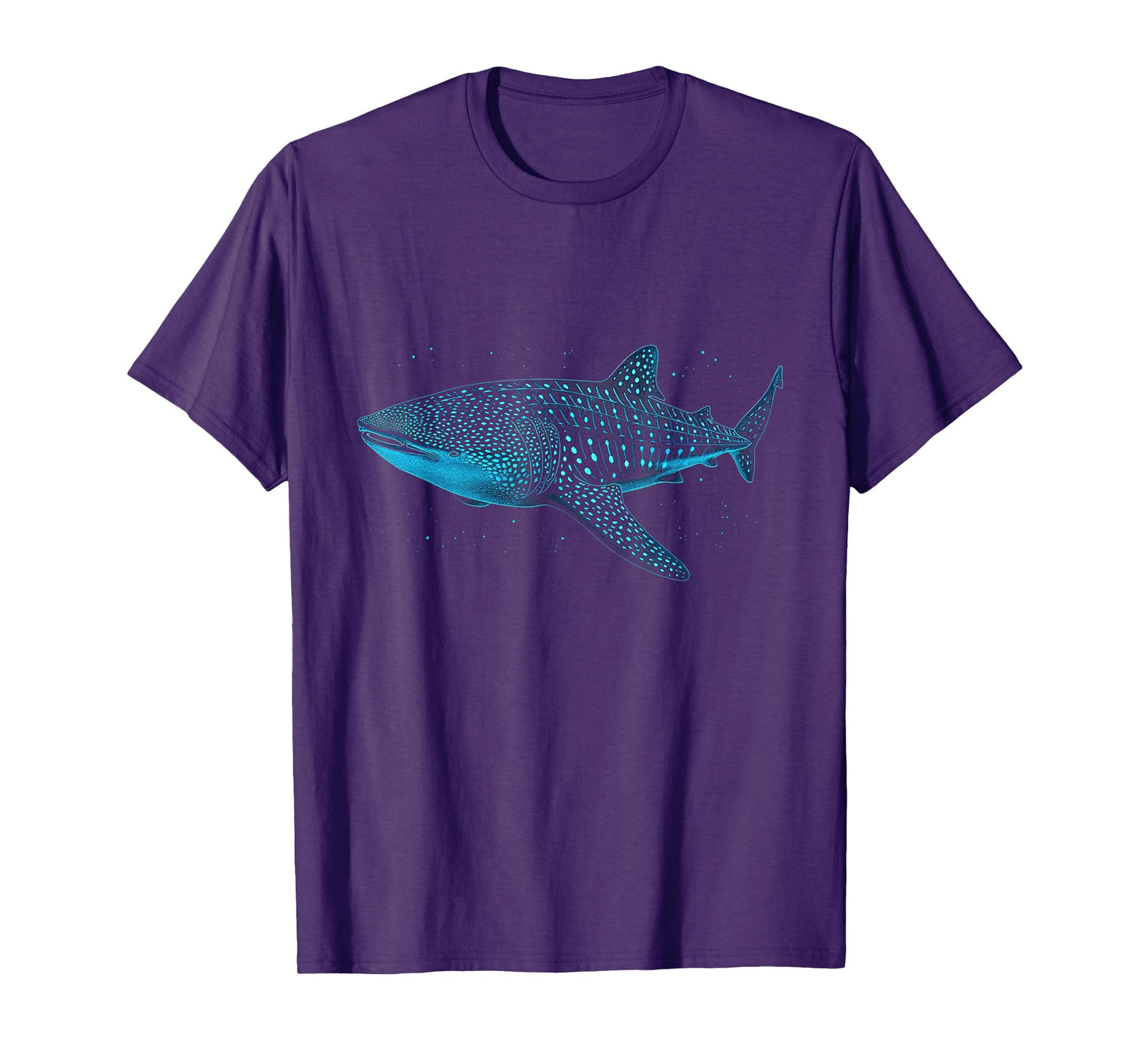 Whale Shark T-Shirt
