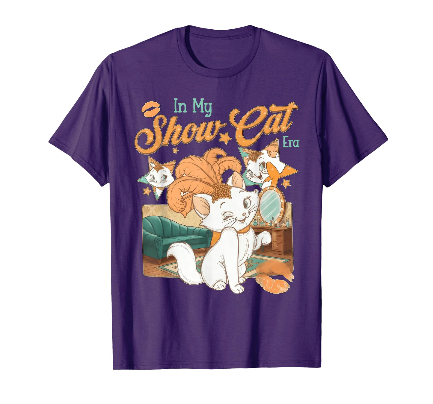 The Life of A Show Girl for Men Women T-Shirt