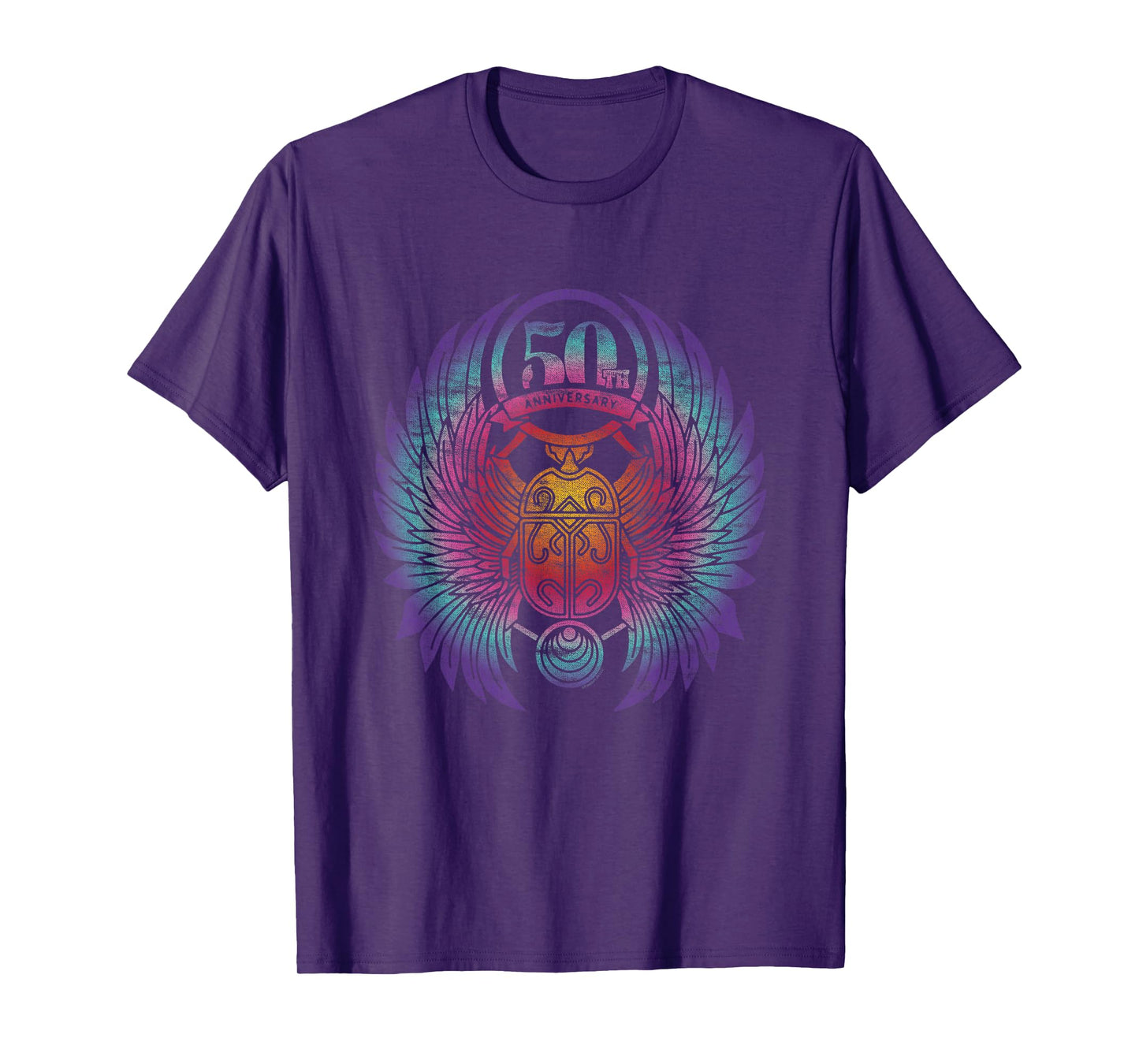 Journey 50th Anniversary Album Art Music T-Shirt