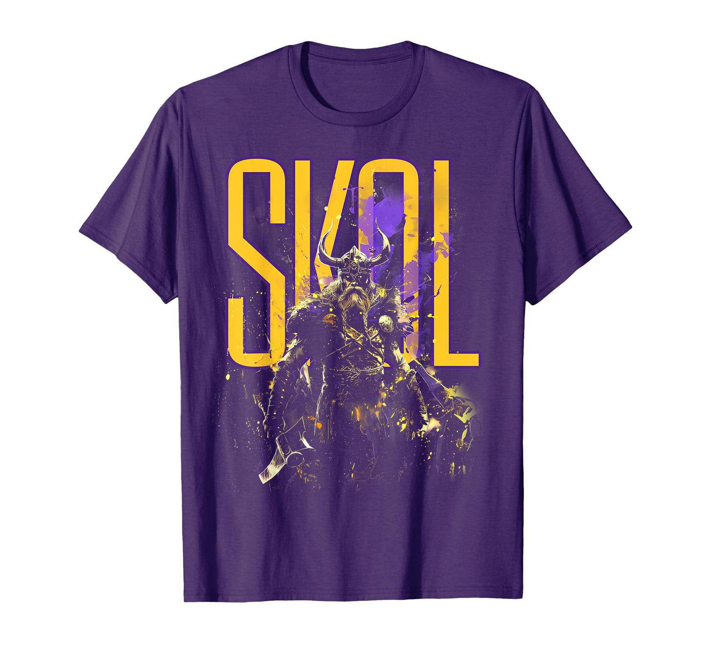 Scandinavian Pride - Minnesota Pride T-Shirt T-Shirt