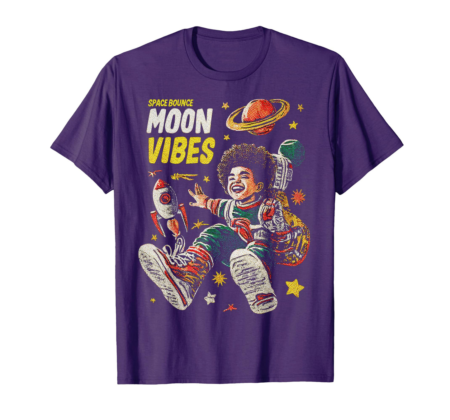 Girl Boy Kids Fashion Y2K Clothing Birthday Apparel Children T-Shirt