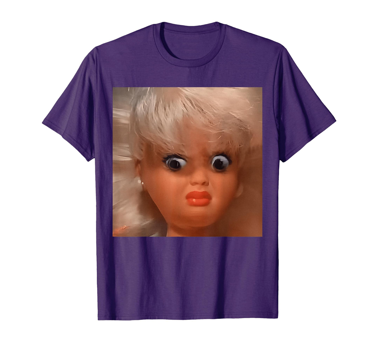 Disgusted FACE Meme Baby Babe X Only Baby Love Date Fans T-Shirt