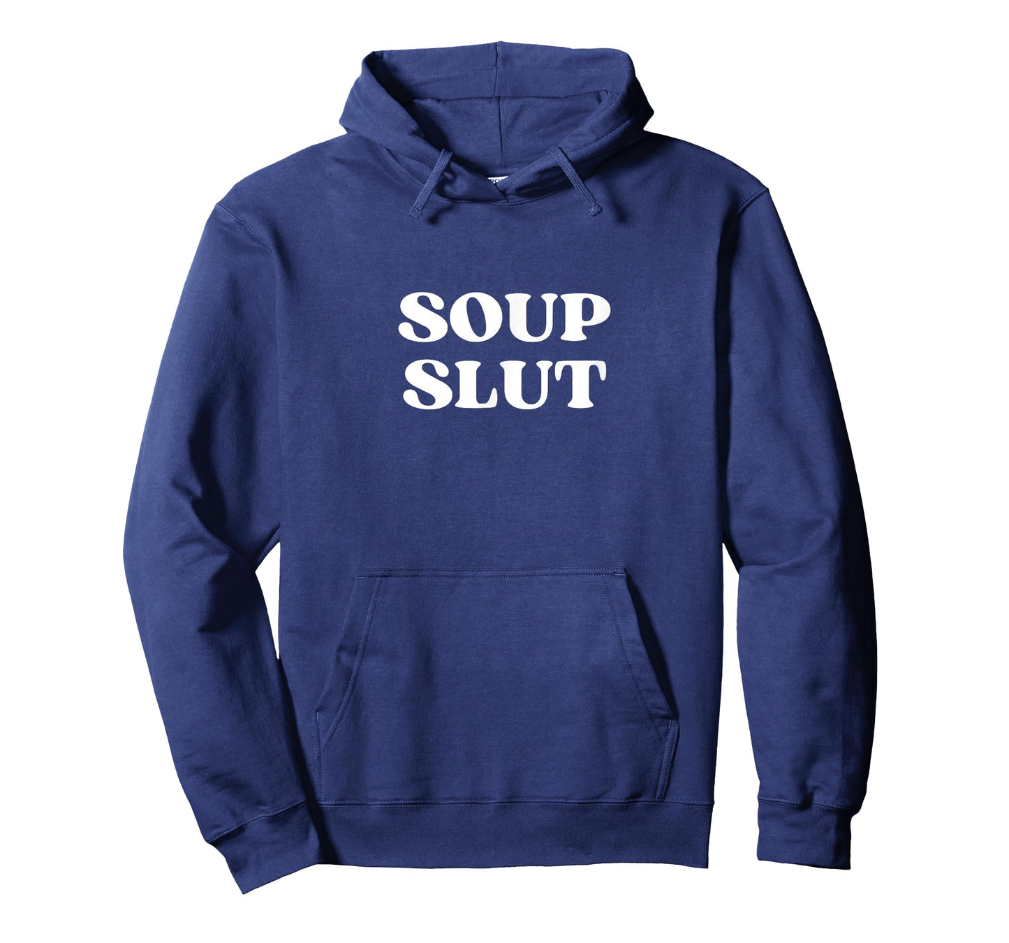 Soup Slut Y2K Aesthetic T-Shirt