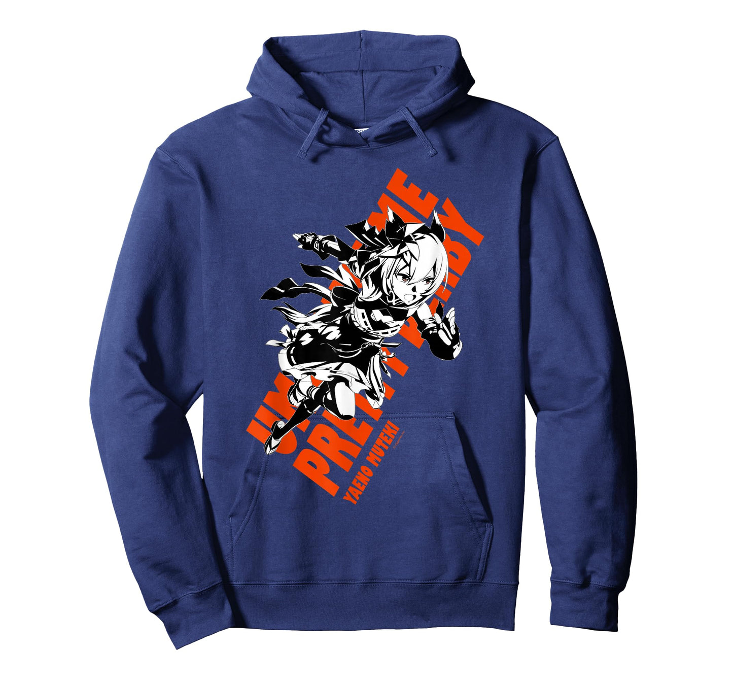 Umamusume: Pretty Derby Yaeno Muteki T-Shirt