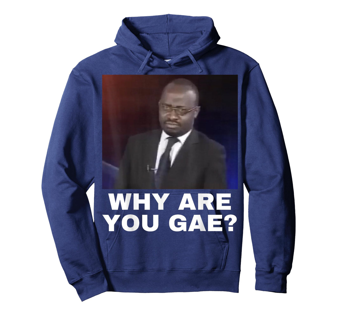 Why are You Gay T-Shirt