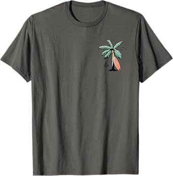Even The Wind And Wave Obey Him - Front and Back, Be Still T-Shirt