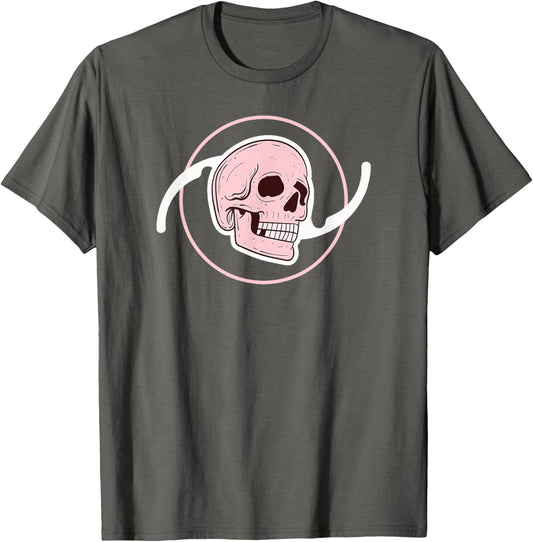iol Skull - Cataract Lens T-Shirt