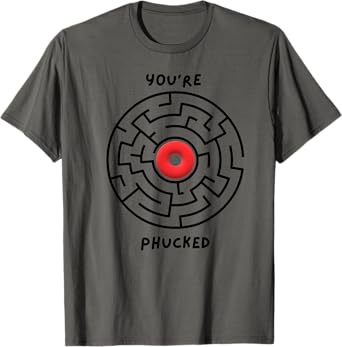 Phish Maze T-Shirt