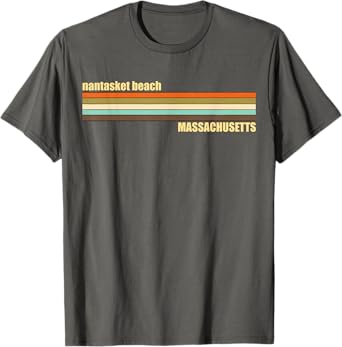 Nantasket Beach T-Shirt