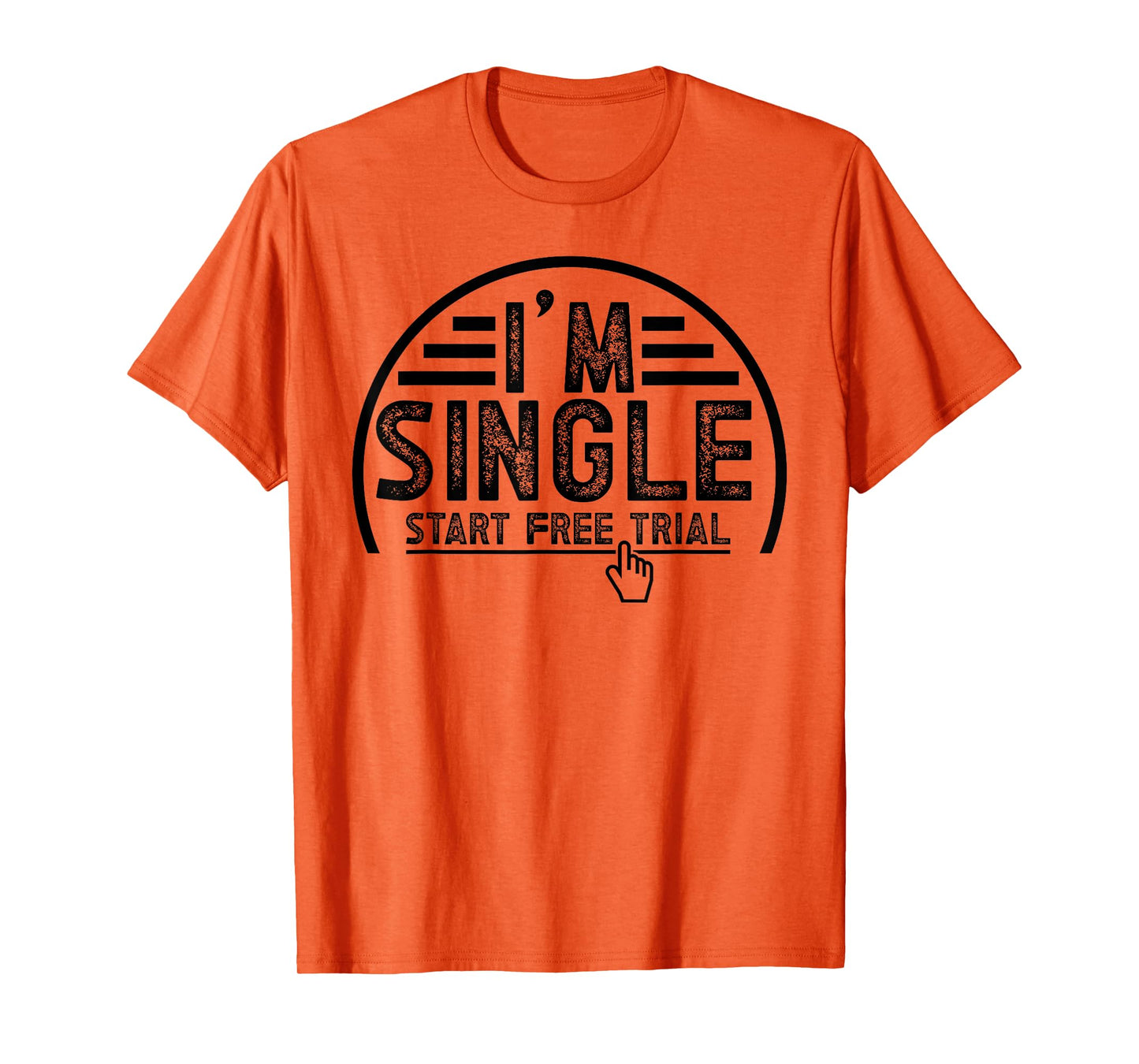 Single T-Shirt