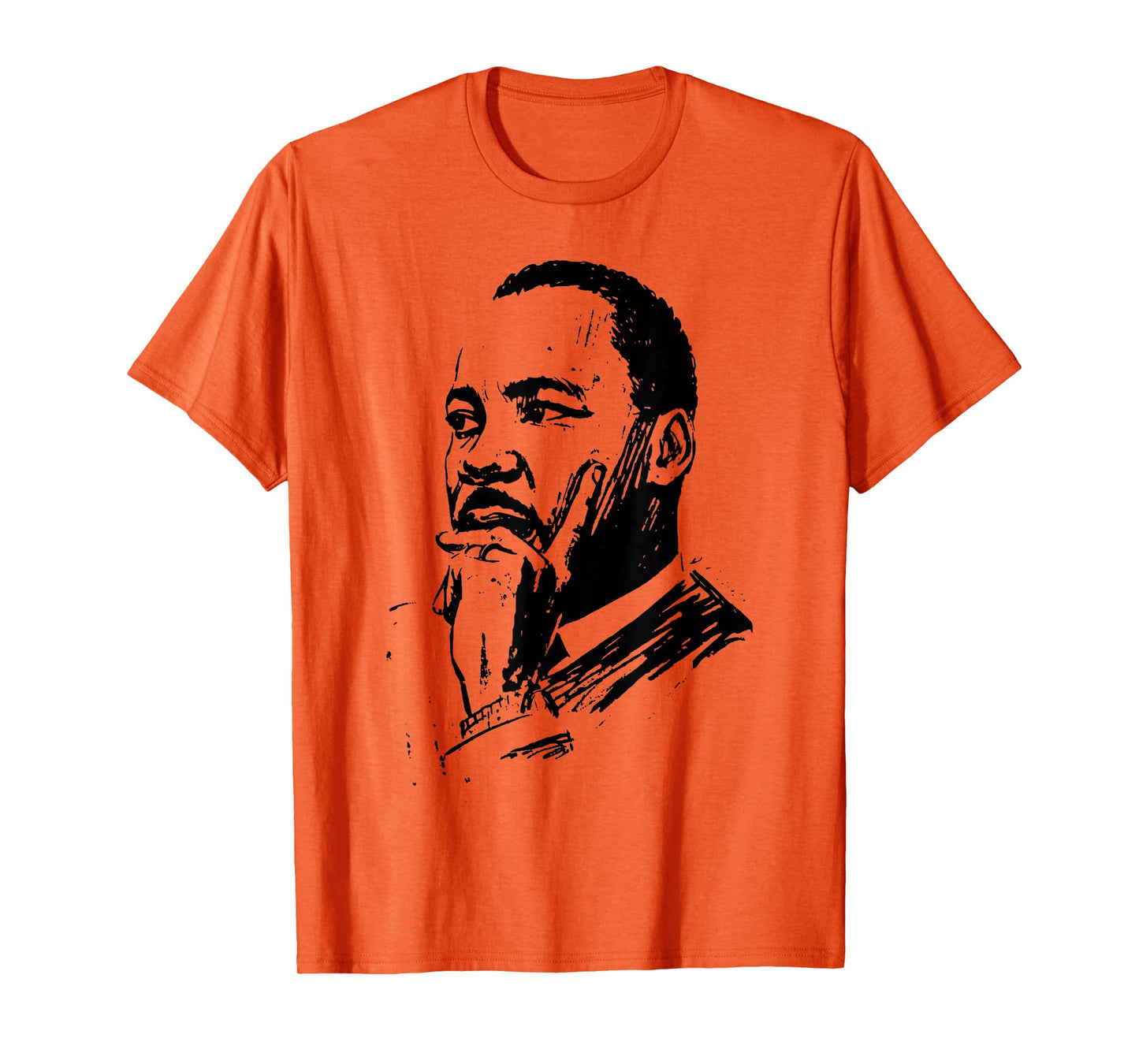 Vintage Martin Luther King Day MLK Day T-Shirt