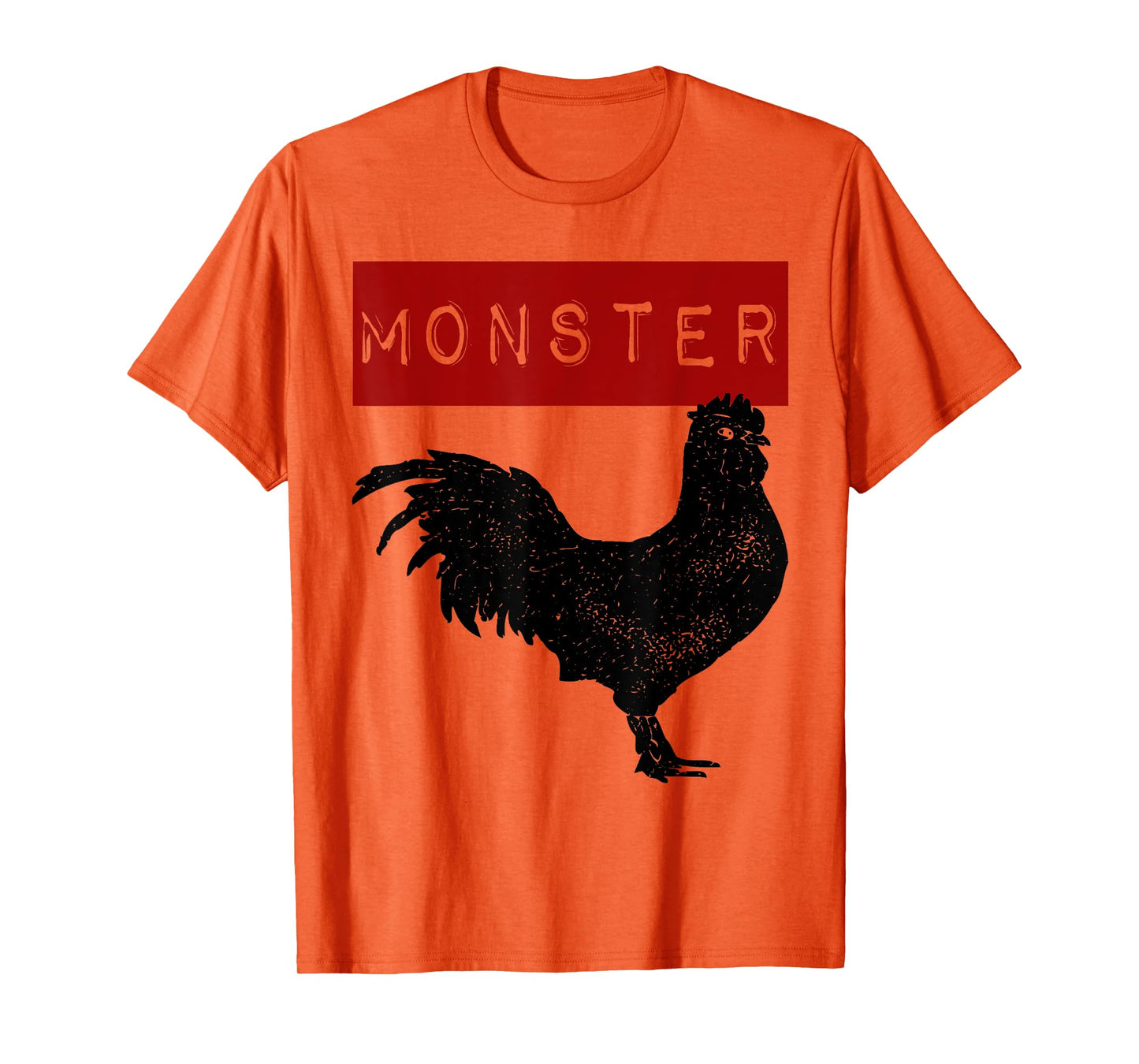 Monster Cock Big Dick Energy T-Shirt