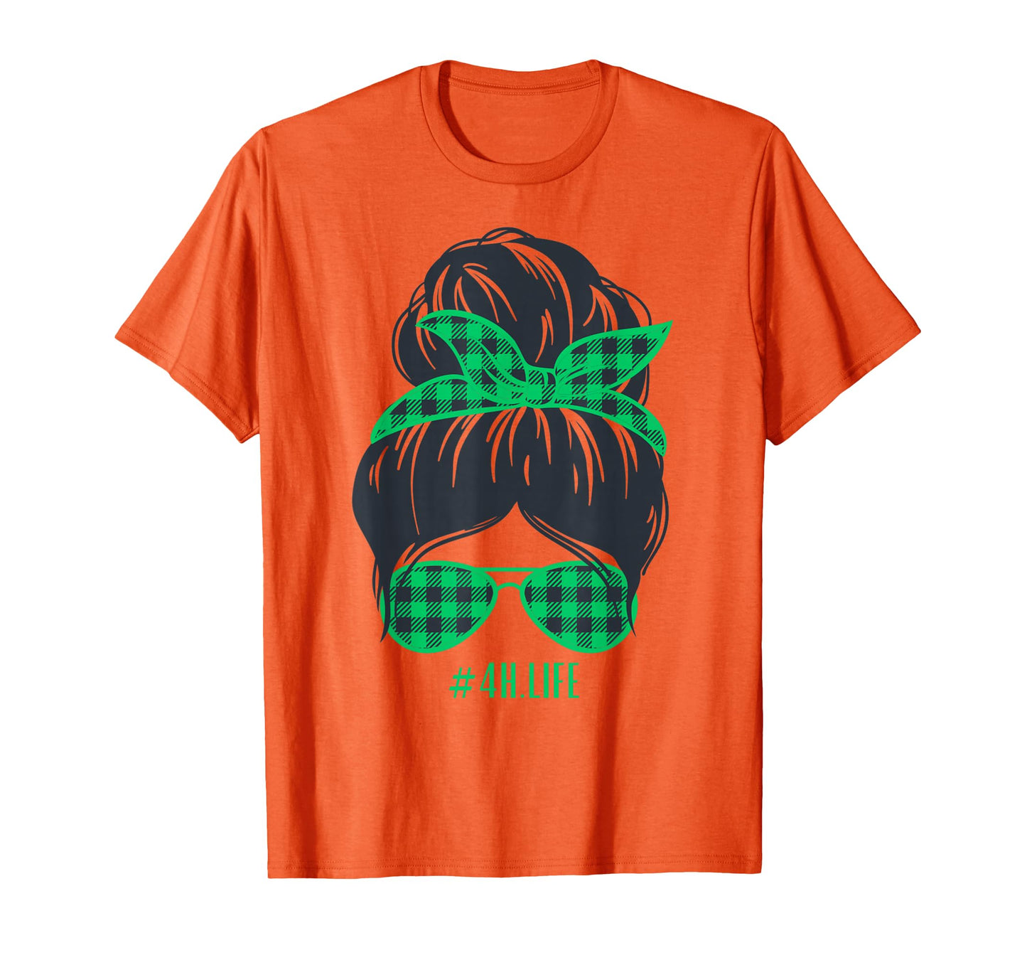 Chalfant Apparel Your 4H Gear T-Shirt, Small