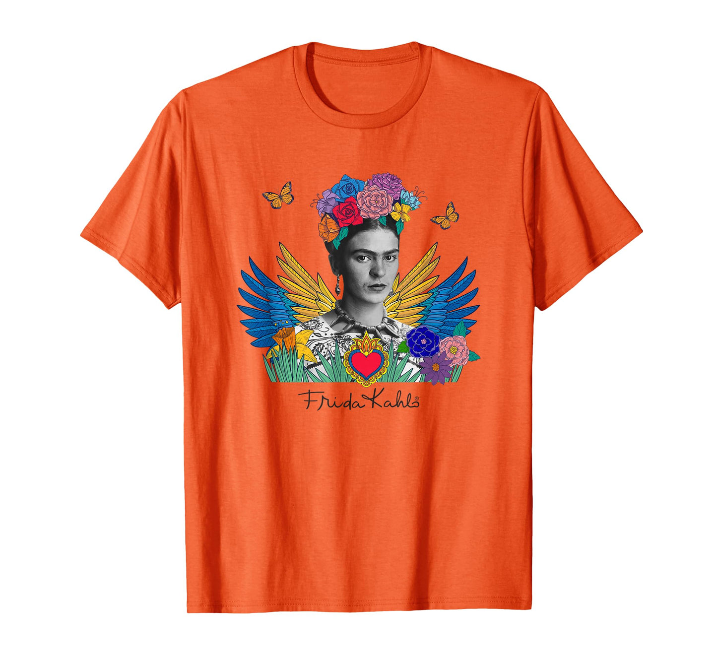 Frida Kahlo - Variety of items T-Shirt