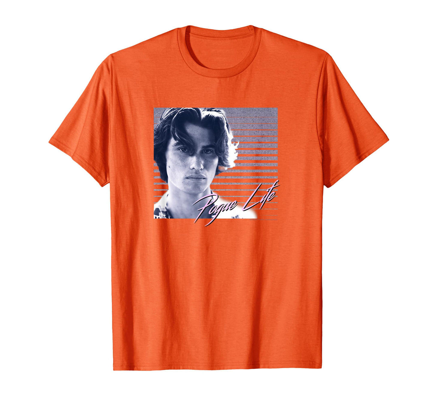 Outer Banks John B Pogue Life T-Shirt