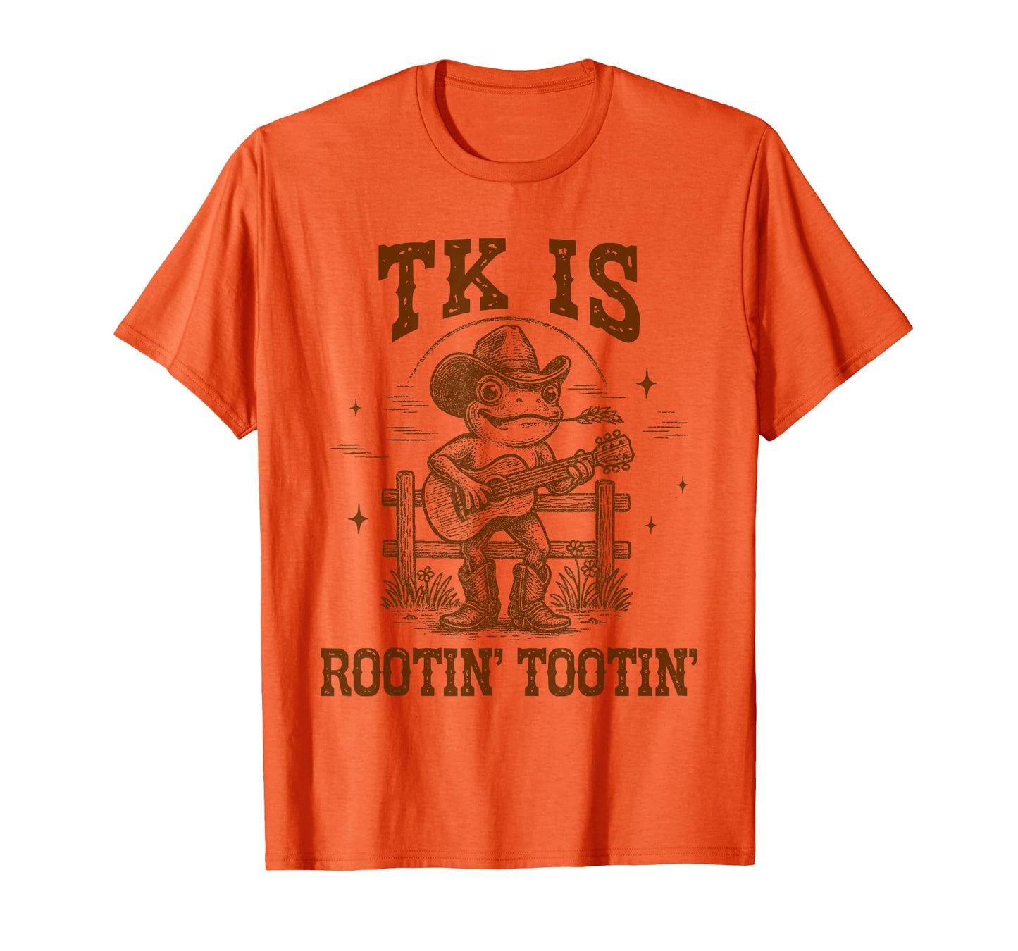 Transitional Kindergarten TK Rootin' Tootin' Howdy Teacher T-Shirt