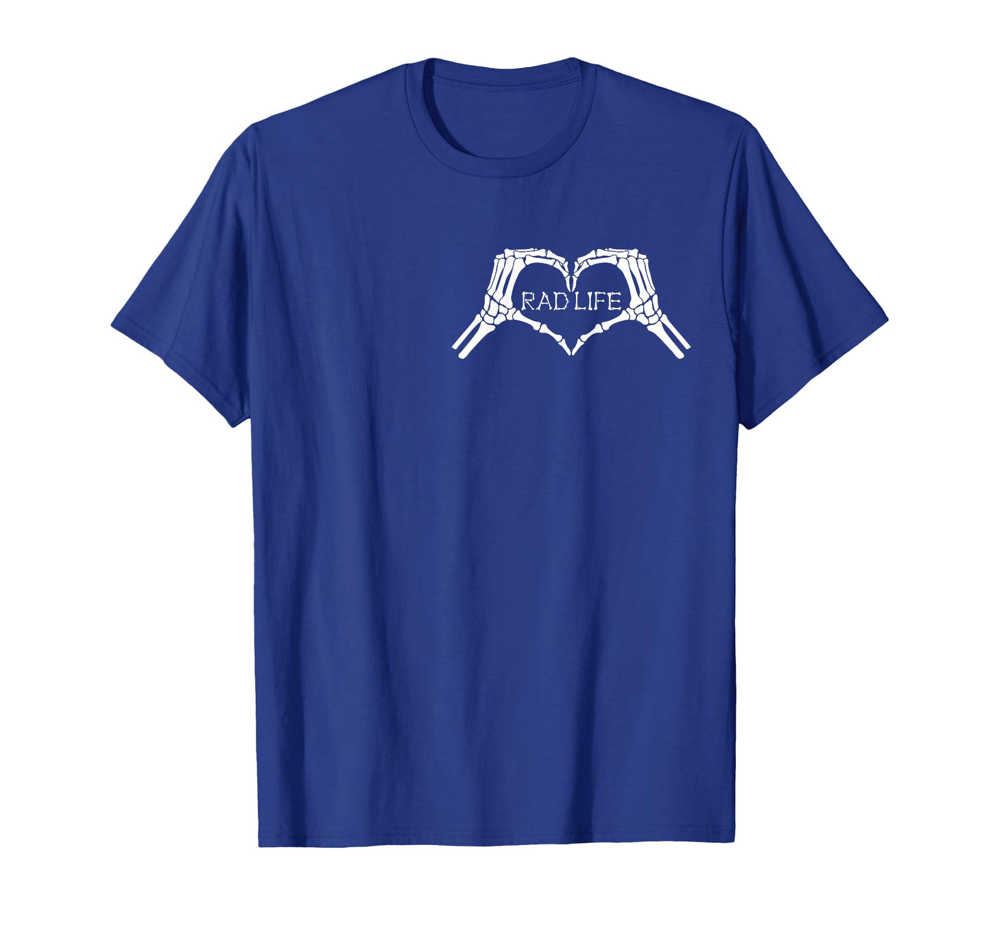 Rad Life Rad Tech Radiology Tech Radiology Technologist T-Shirt