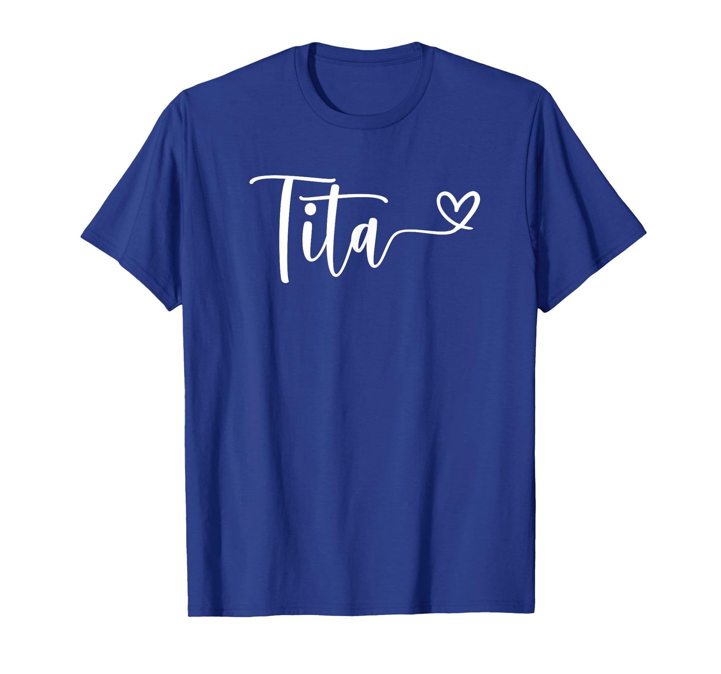 Tita Aunt Appreciation Tita Auntie T-Shirt