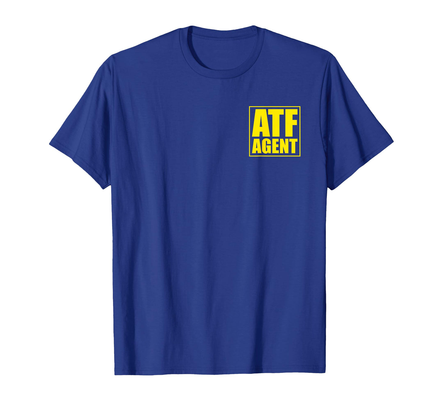 ATF AGENT T-Shirt